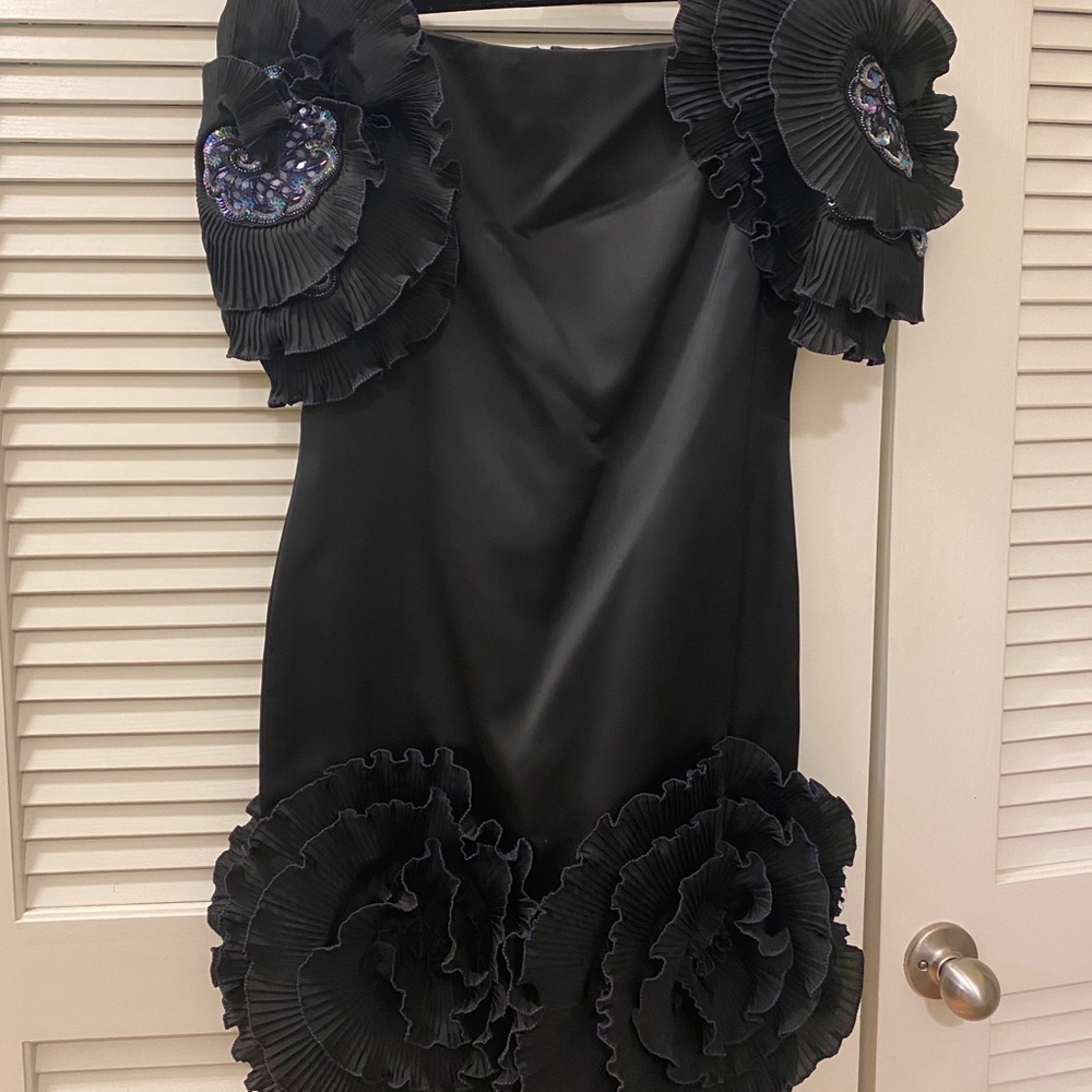 Designer  by Sandra Rhodes